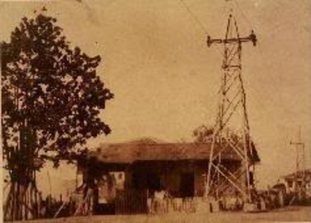 Colonos antioqueños fundan la ciudad de Manizales.