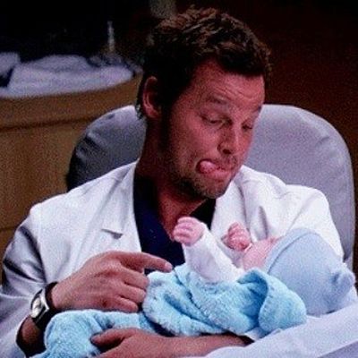 Timeline: Linea del tiempo de gestación