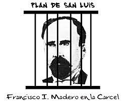 Encarcelación de Madero