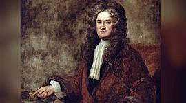Timeline: Bibliografía de Isaac Newton