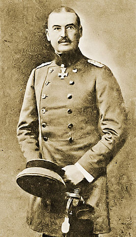 Liman von Sanders Affair