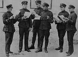 ODLOČITEV ZA KRALJEVINO SHS