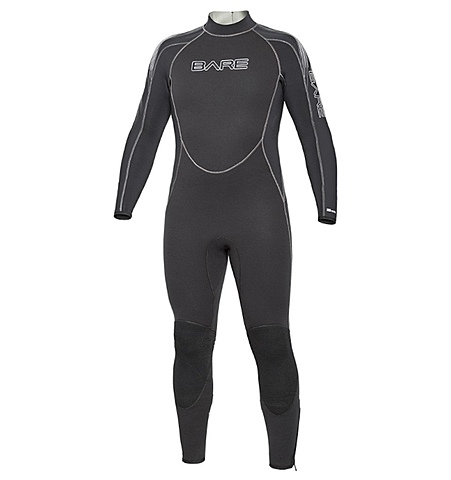 PERFECCIONAMIENTO DEL EQUIPO DE BUCEO