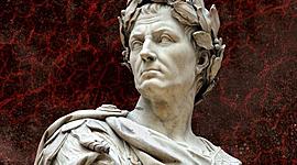 Timeline: Julio César