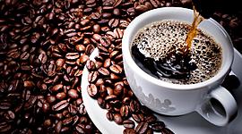 Timeline: The History of Coffee