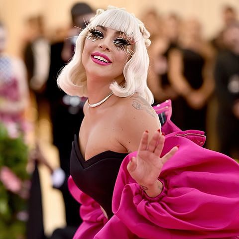 Lady Gaga kontsert