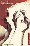 Obra literaria Hijos de la ira ( Dámaso Alonso )