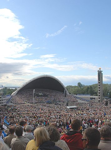Robbie Williamsi kontsert