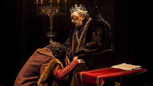 Muere Juan II de Aragón y le sucede Fernando II el Católico. Unión dinástica entre Aragón y Castilla.