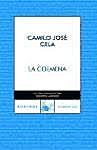 Obra literaria La colmena ( Camilo José Cela )