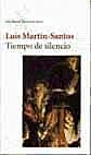 Obra literaria Tiempo de silencio ( Luis Martín Santos )
