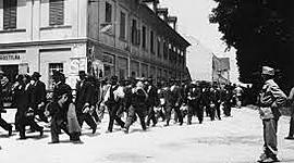 Timeline: Slovenci v 20. In 21. Stoletju