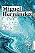 Obra literaria El rayo que no cesa ( Miguel Hernández )