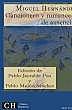 Obra literaria Cancionero y romancero de ausencias ( Miguel Hernández )