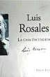 Obra literaria La casa encendida ( Luis Rosales )