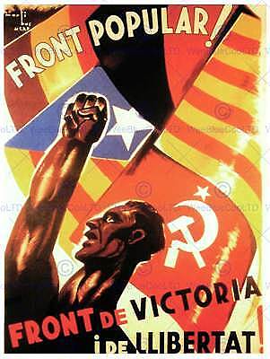 Elecciones Generales 1936