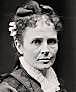 Lucrettia Mott