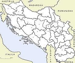 Pot v ustanovitev Kraljevine SHS
