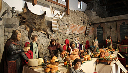 Visegrádi királytalálkozó