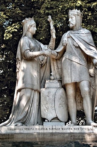 Lengyel-litván perszonálunió