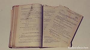 La luz y la óptica.