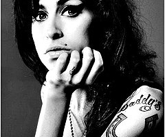 Suri Amy Jade Winehouse