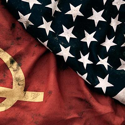 Timeline: Events of Cold War