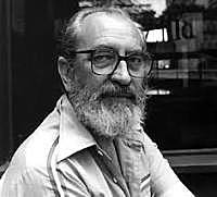 Nacimiento de Ángel González