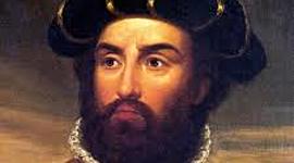 Timeline: Vasco Da Gama
