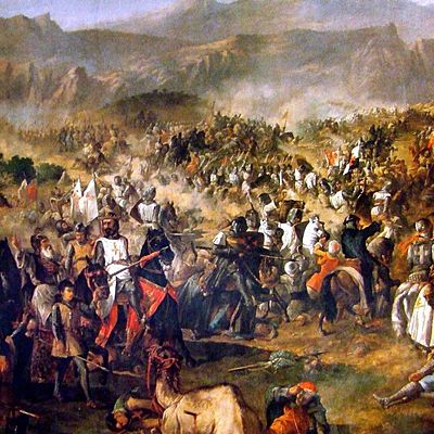 Timeline: PERIODS AND HISTORICAL EVENTS PERIODS