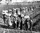 A call for slavery’s abolition