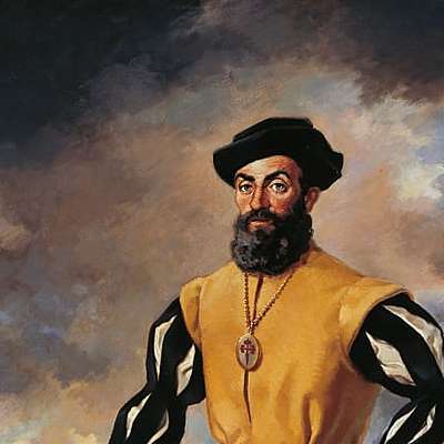 Timeline: Ferdinand Magellan