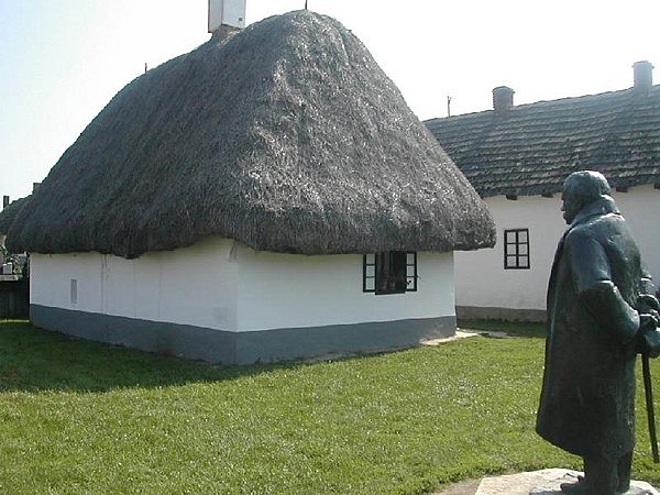 Megszületik Tiszacsécsen