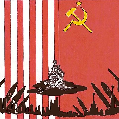 Timeline: The Cold War