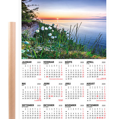 Timeline: Eesti rahvakalendri tähtpävad