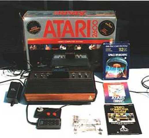 Atari