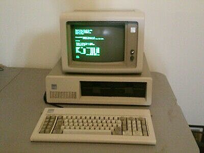 Tänapäevaste arvutite esivanem