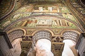 Basilica di San Vitale