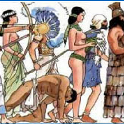 Timeline: Evolución histórica del término patrimonio