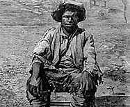 The Slave Rebellion by Gabriel Prosser