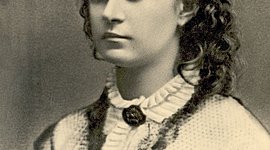 Timeline: Lydia Koidula elulugu ja biograafia