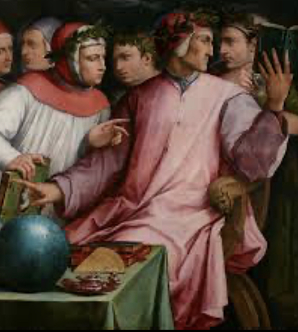 il certame coronario