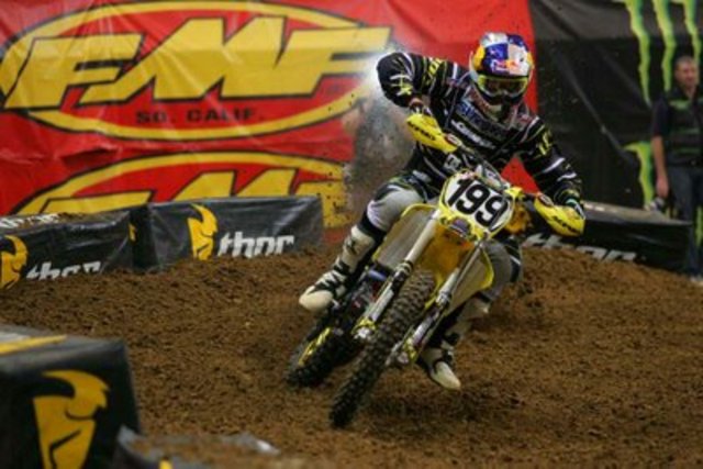 125CC Champ