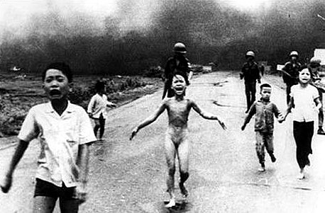 The Vietnam War