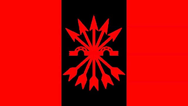 Creación de la Falange