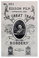 ASALTO Y ROBO DE UN TREN (The Great Train Robbery)