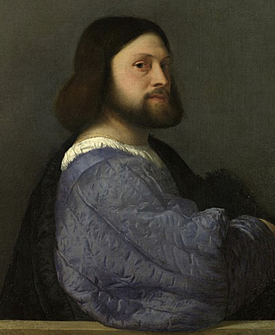 nascita Ludovico Ariosto