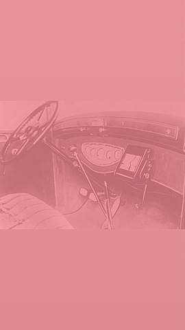 Premier système GPS américain