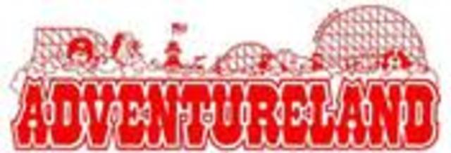 I go to adventureland