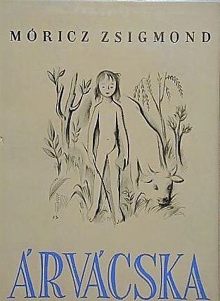 Árvácska (regény)